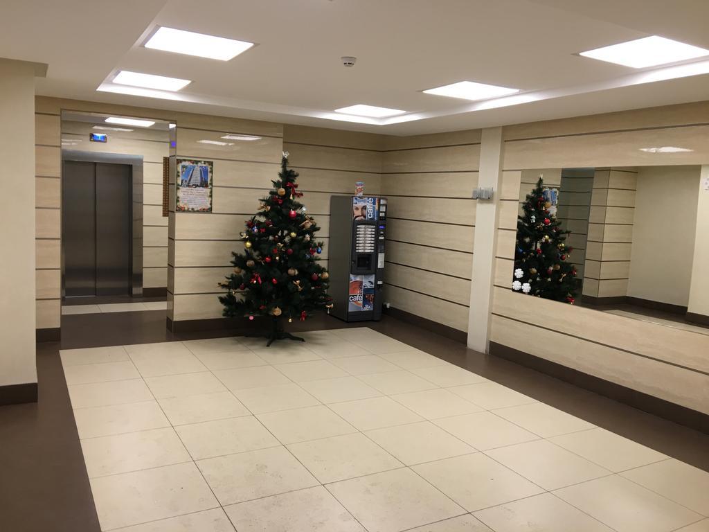 Kyiv Yuriya Ilyenko Street New Building Close To The Downtown Exterior photo